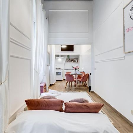 Trevi Fountain - Romedreamhome Roma Exterior foto