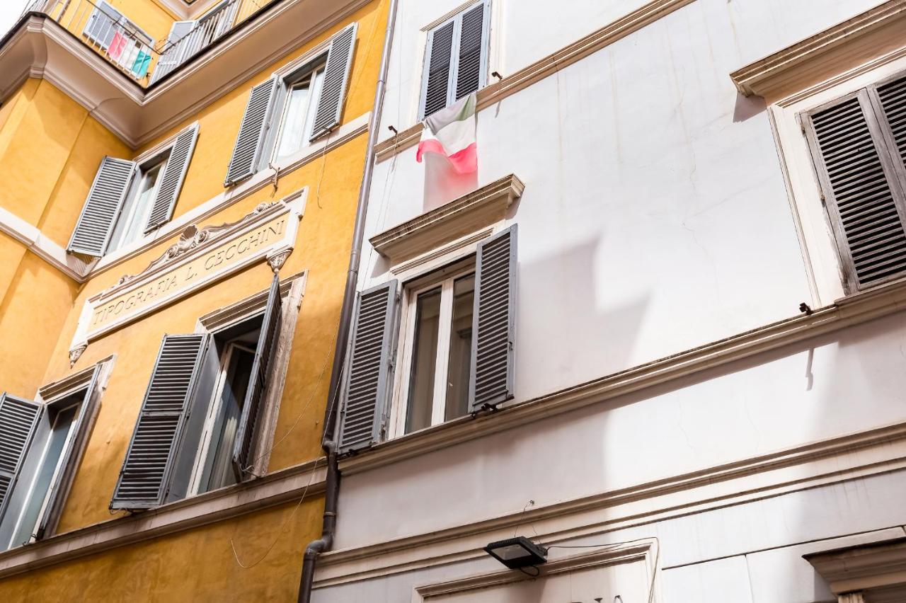 Trevi Fountain - Romedreamhome Roma Exterior foto