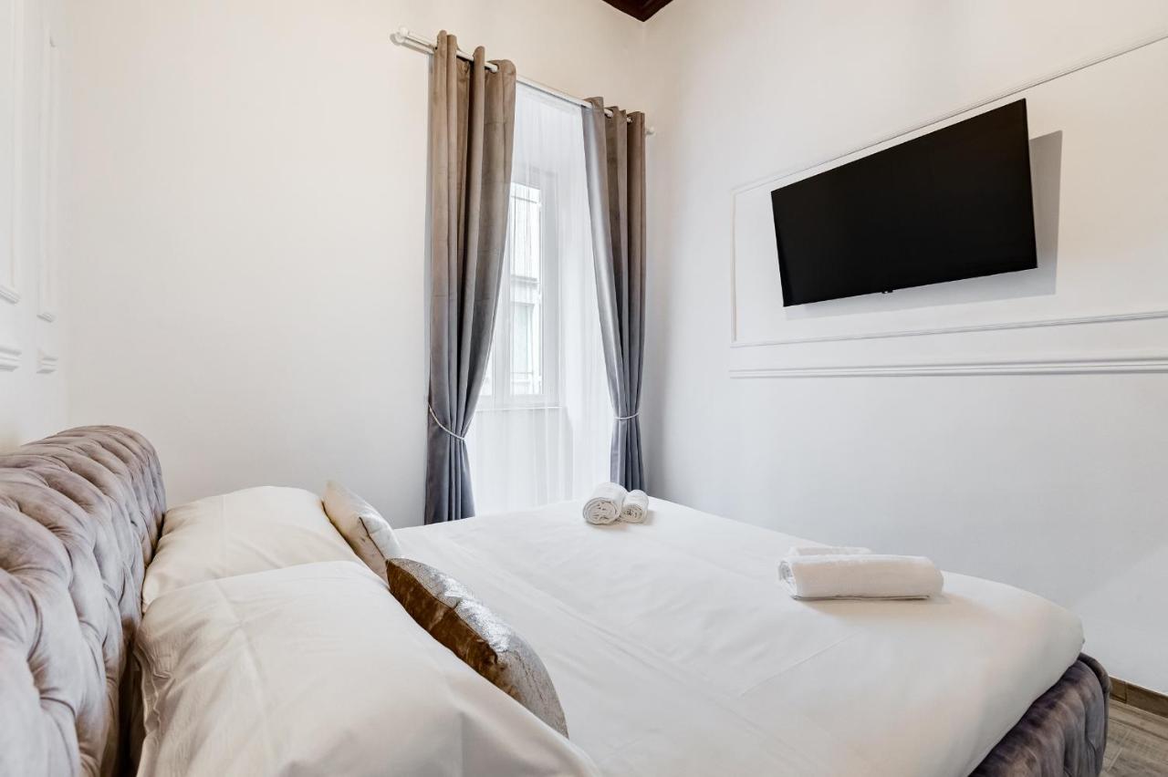 Trevi Fountain - Romedreamhome Roma Exterior foto