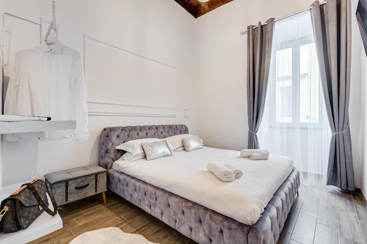 Trevi Fountain - Romedreamhome Roma Exterior foto