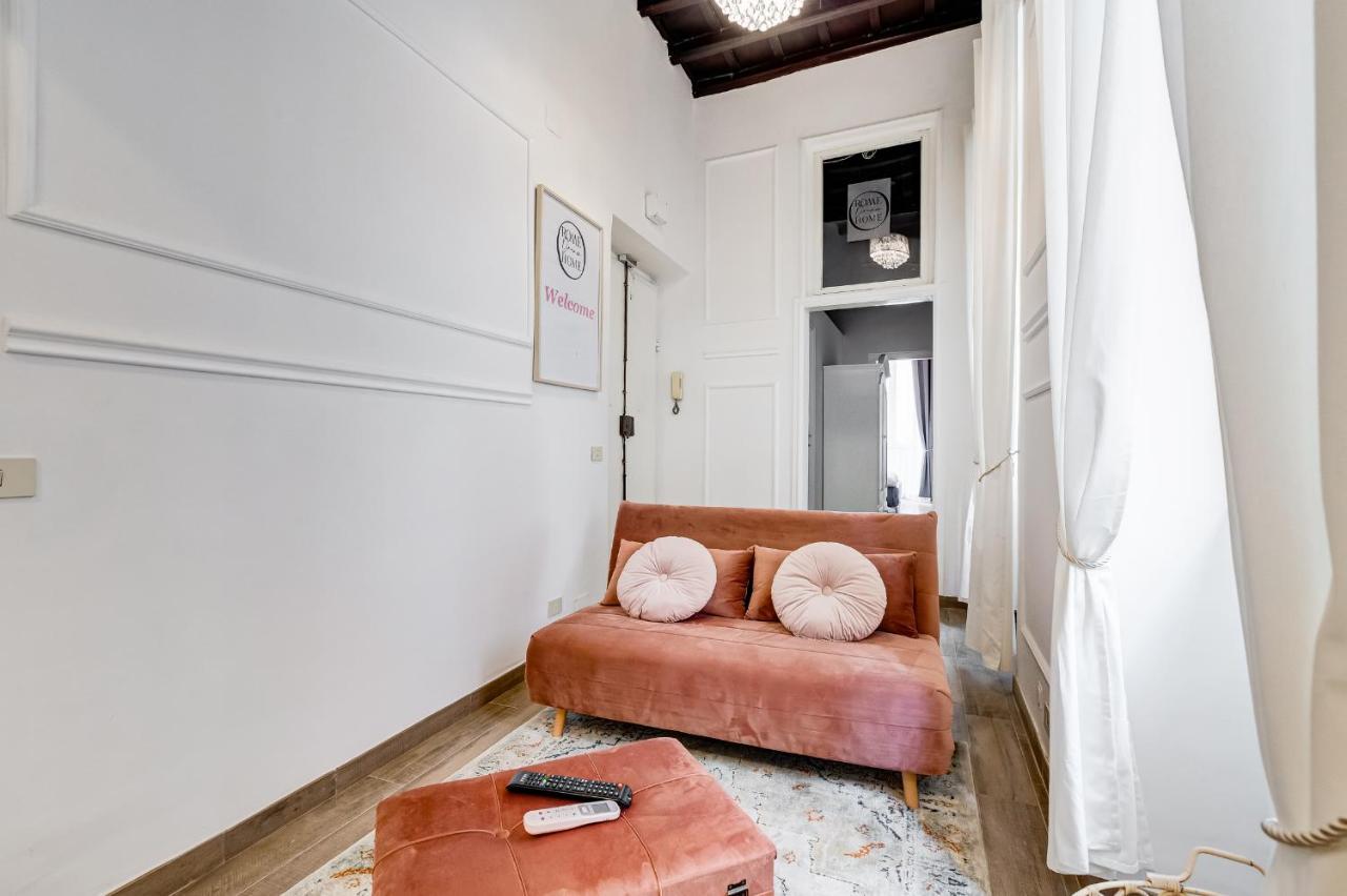 Trevi Fountain - Romedreamhome Roma Exterior foto
