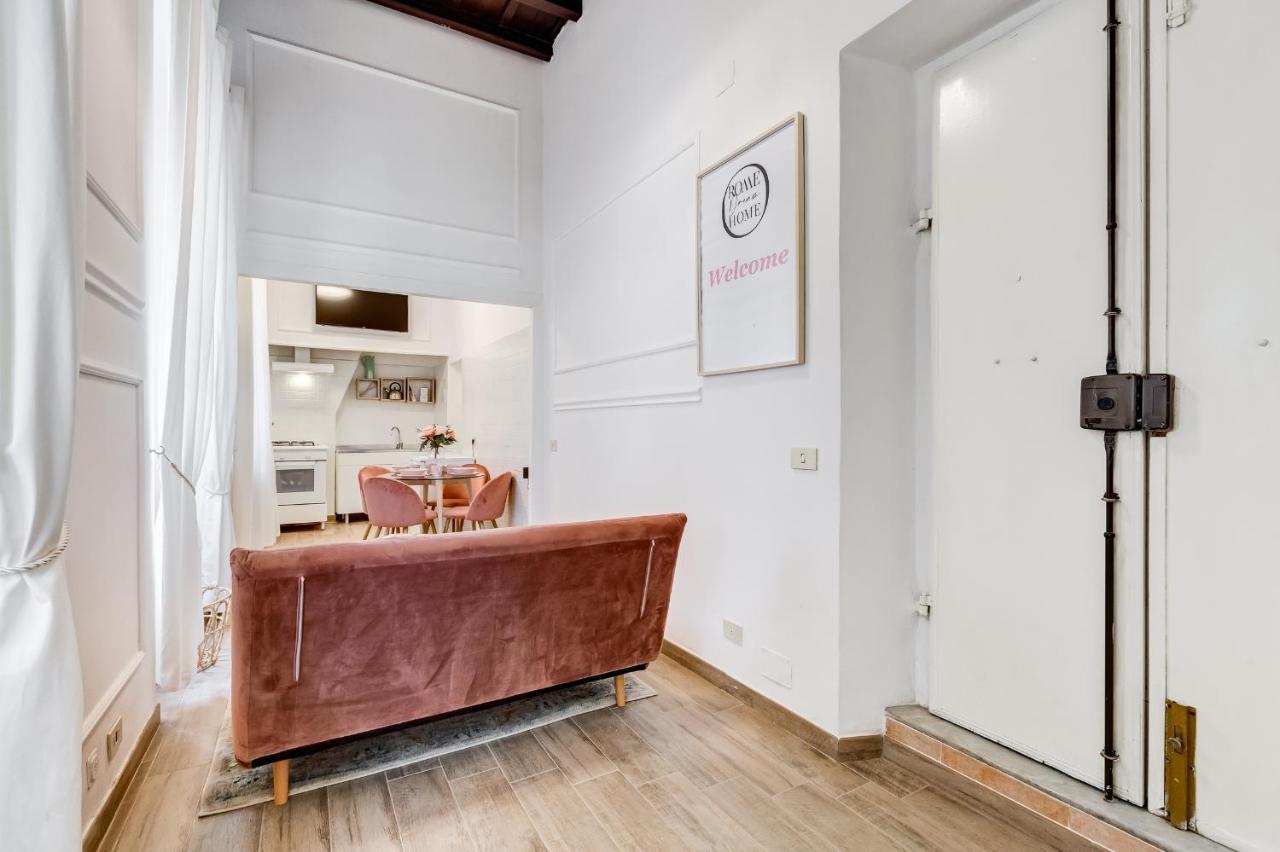 Trevi Fountain - Romedreamhome Roma Exterior foto
