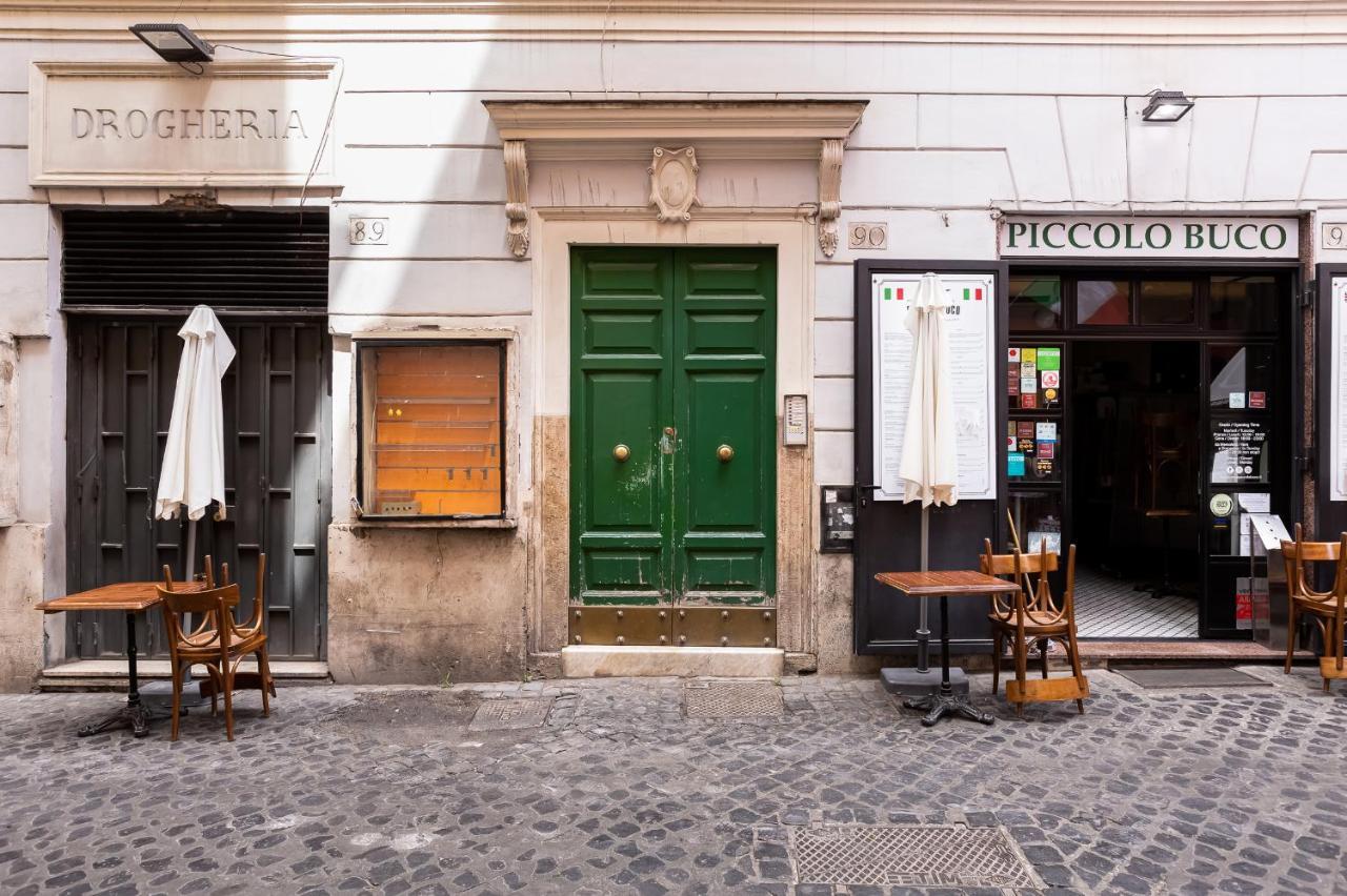 Trevi Fountain - Romedreamhome Roma Exterior foto