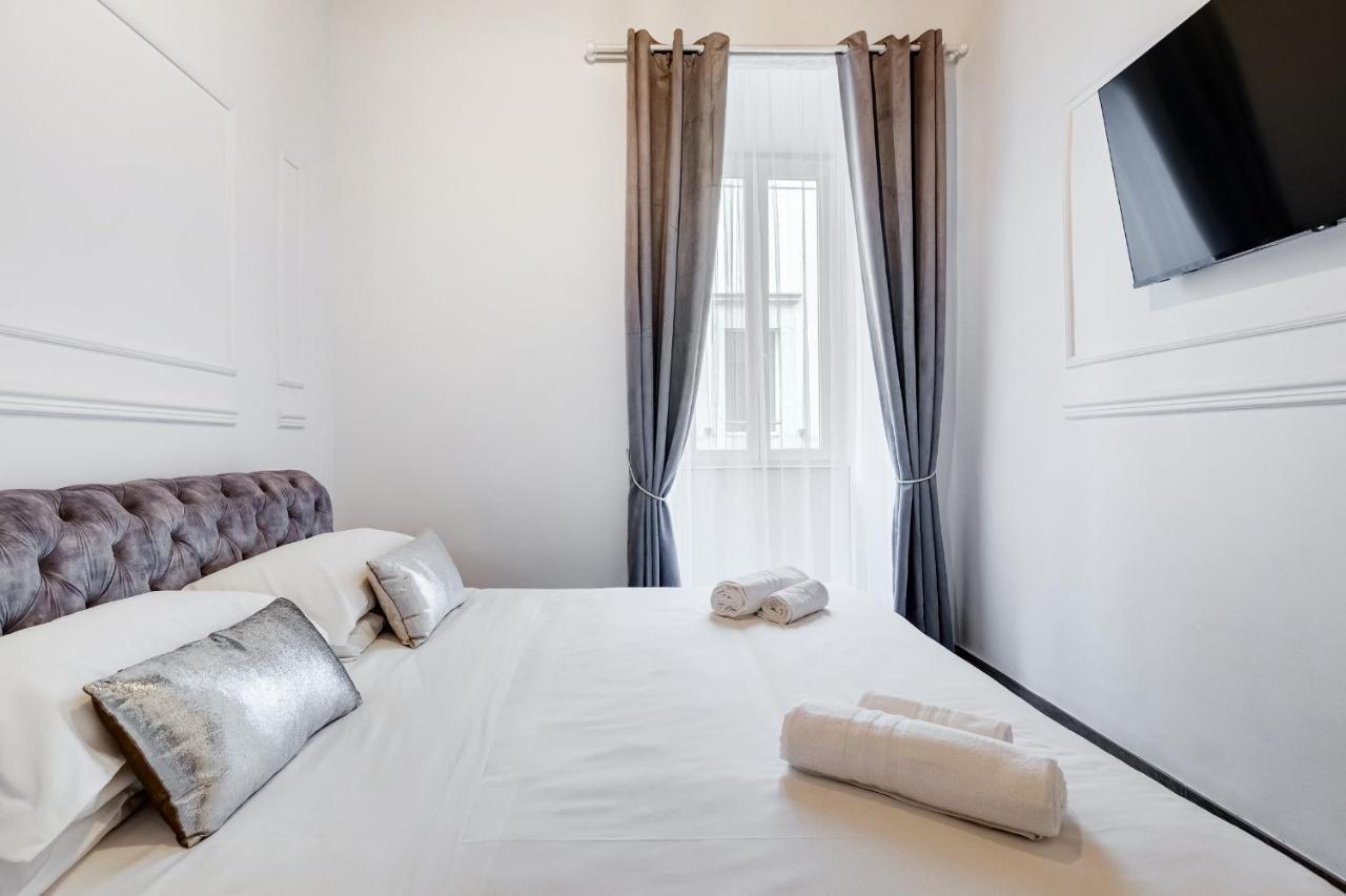 Trevi Fountain - Romedreamhome Roma Exterior foto