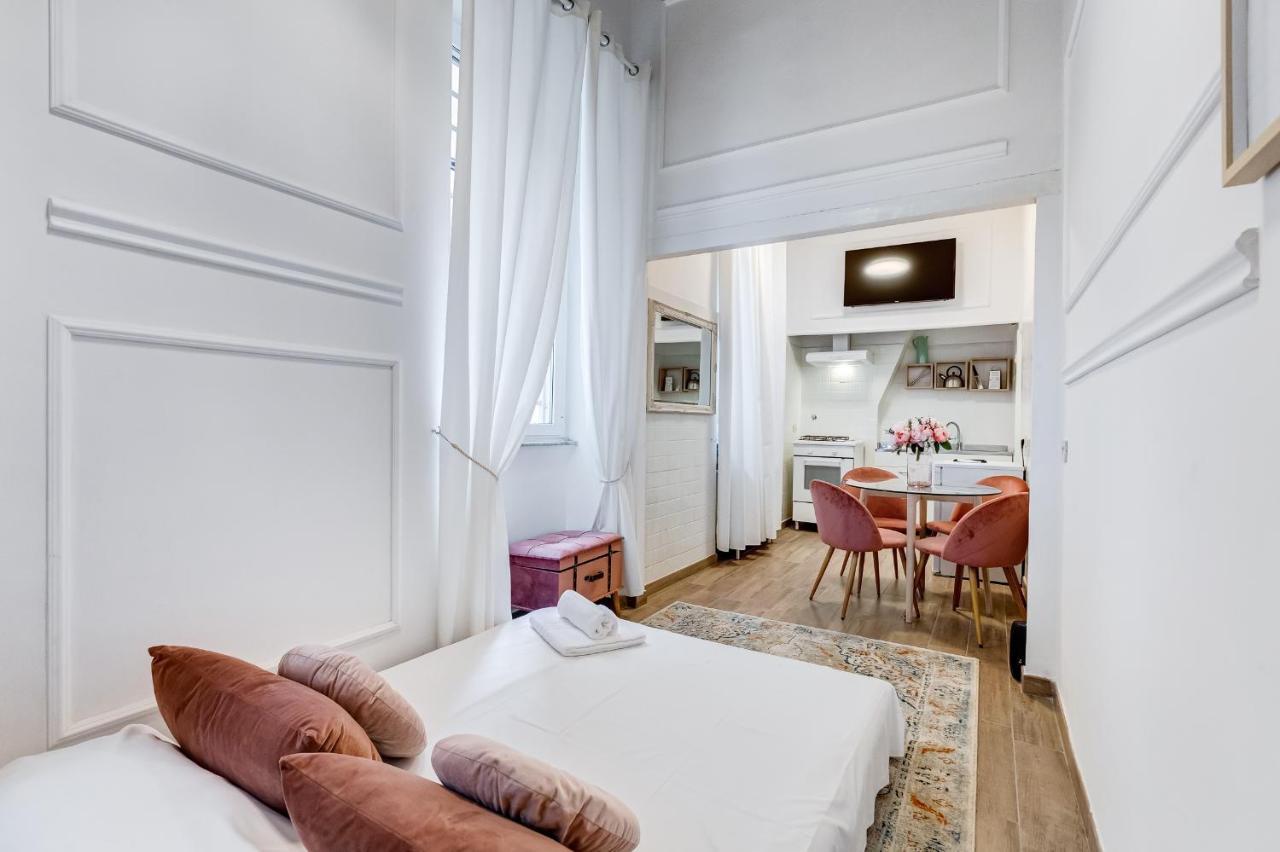 Trevi Fountain - Romedreamhome Roma Exterior foto
