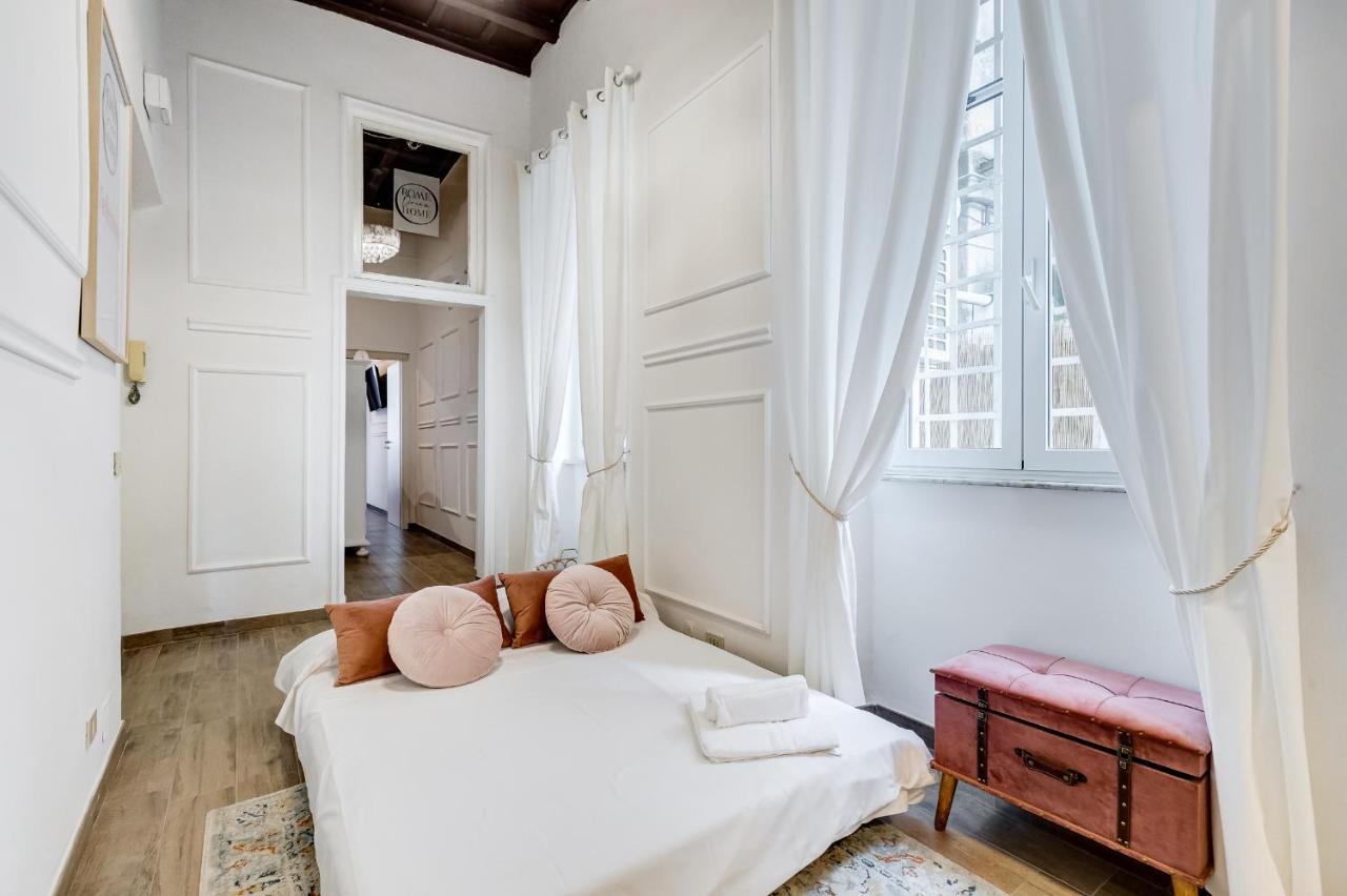 Trevi Fountain - Romedreamhome Roma Exterior foto