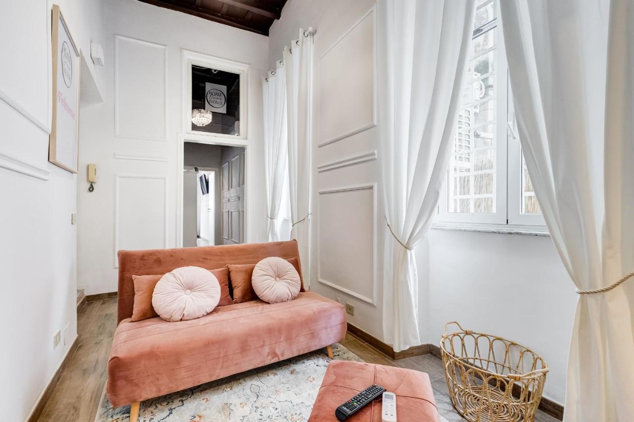 Trevi Fountain - Romedreamhome Roma Exterior foto