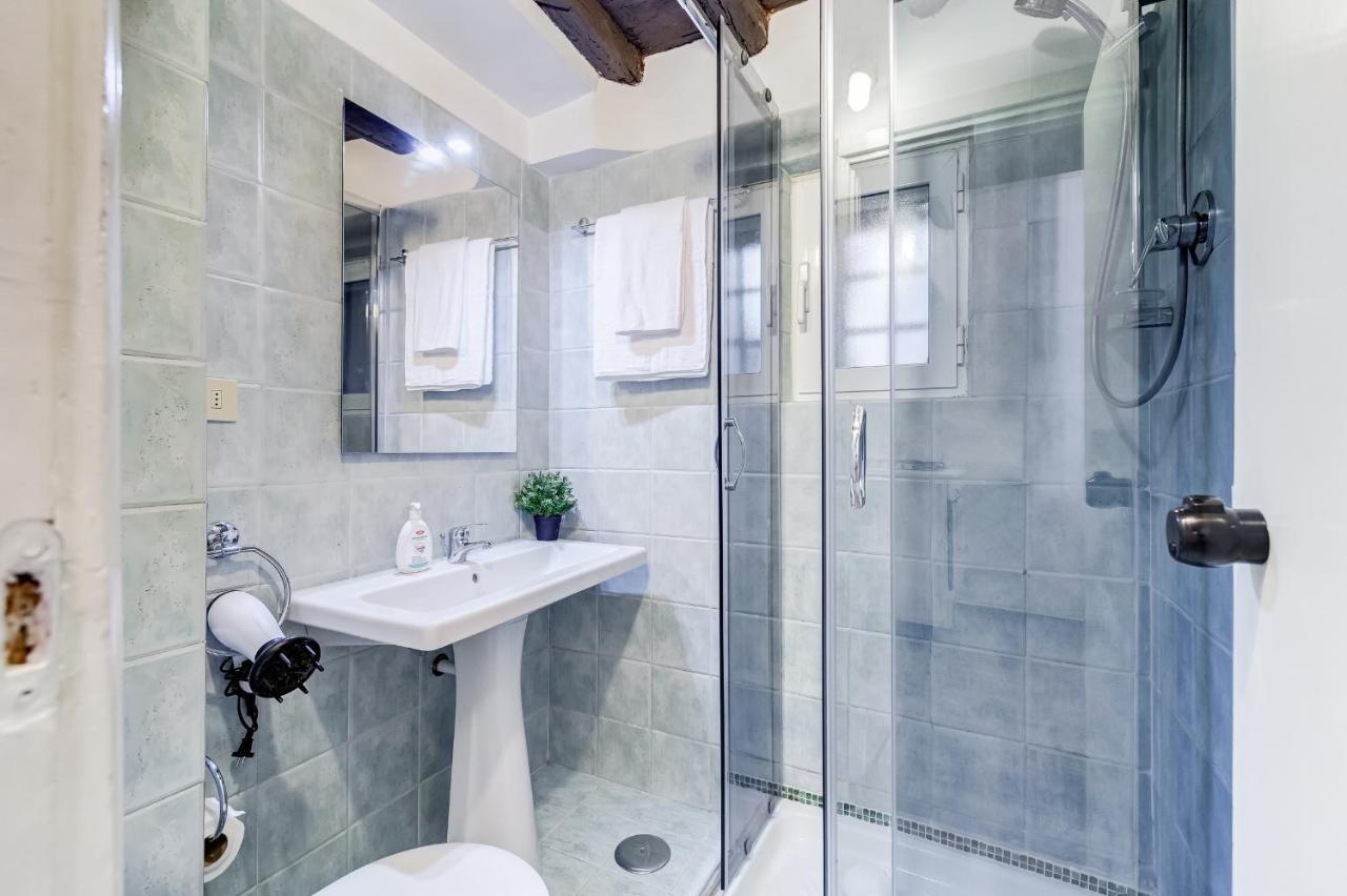 Trevi Fountain - Romedreamhome Roma Exterior foto