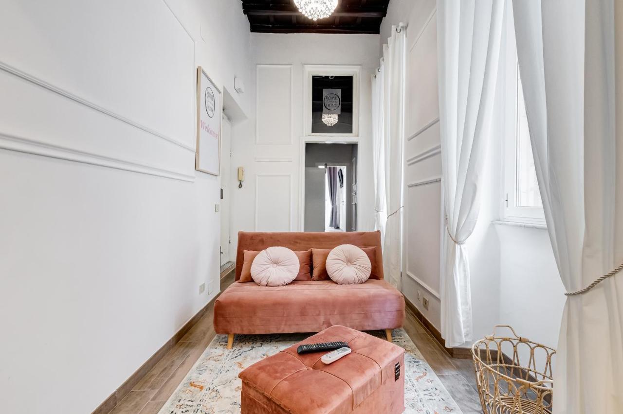 Trevi Fountain - Romedreamhome Roma Exterior foto