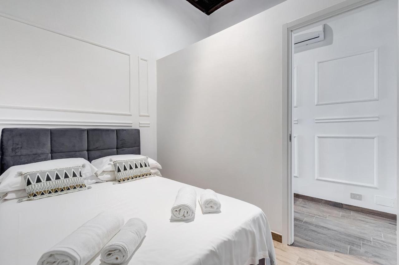 Trevi Fountain - Romedreamhome Roma Exterior foto