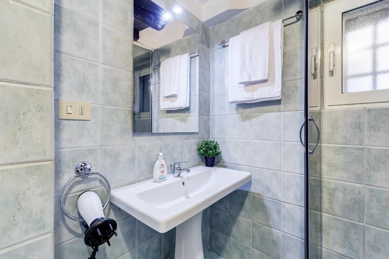 Trevi Fountain - Romedreamhome Roma Exterior foto