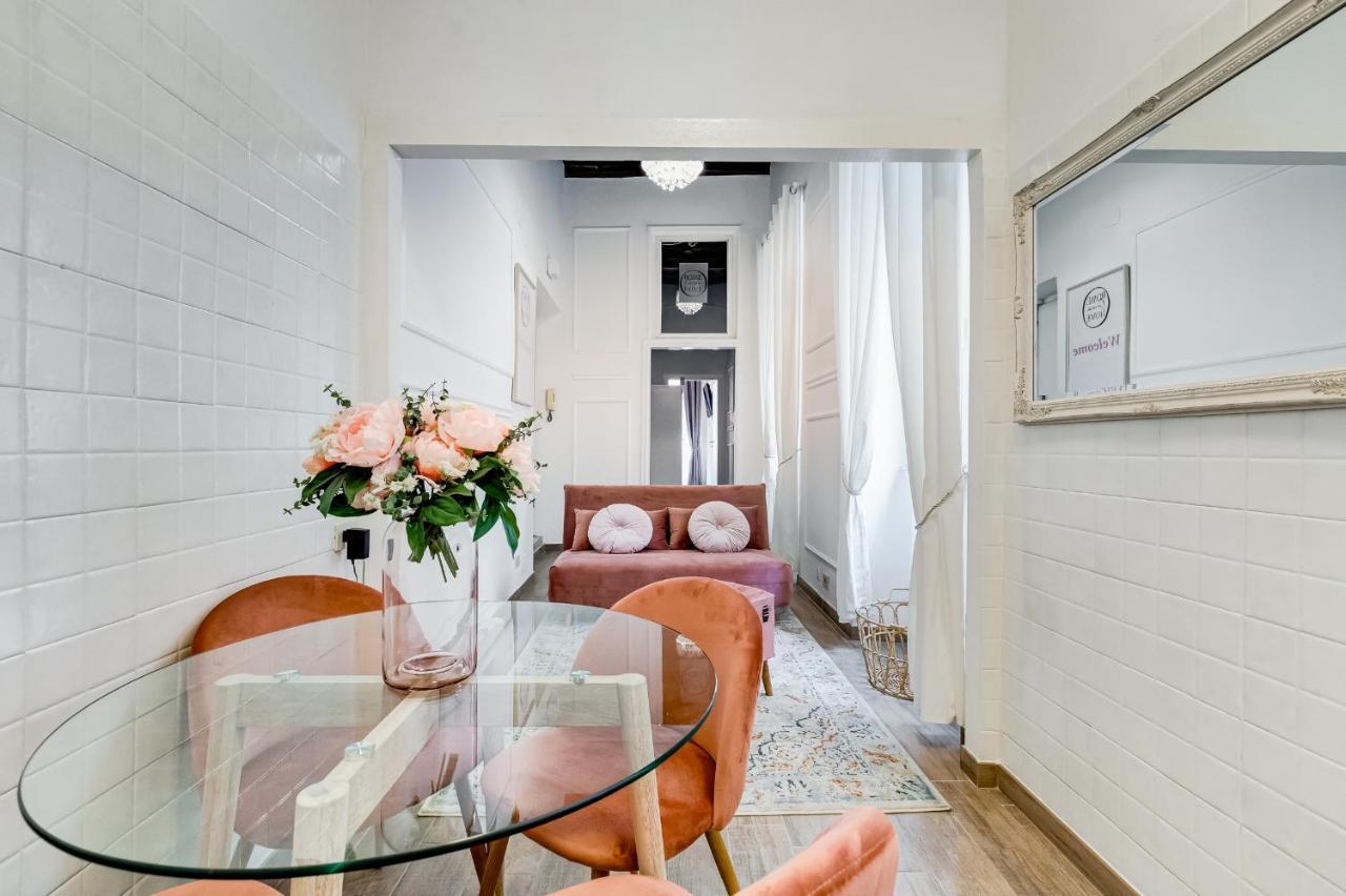 Trevi Fountain - Romedreamhome Roma Exterior foto